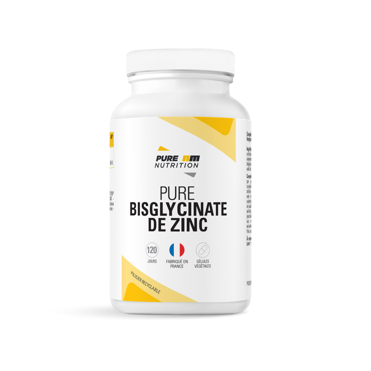Bisglycinate de Zinc 