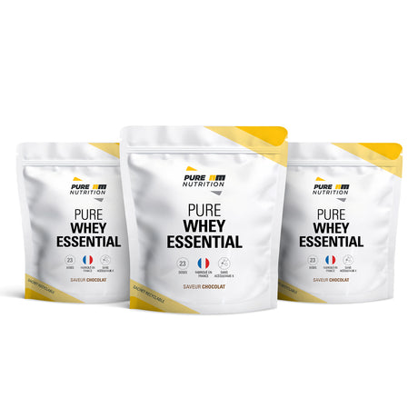 PURE Whey Essential