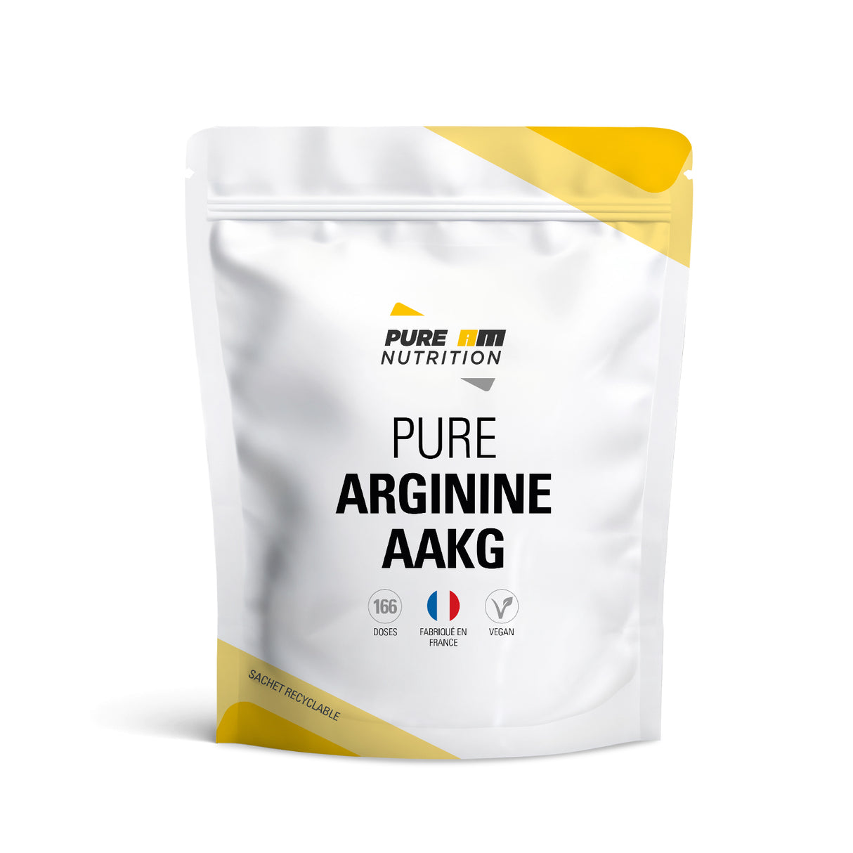 PURE Arginine AAKG