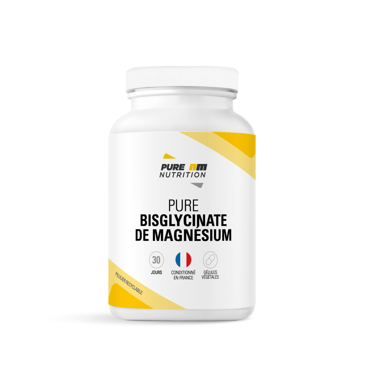 Magnésium Bisglycinate 