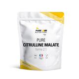 Citrulline malate AM Nutrition