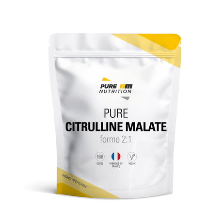 Citrulline malate AM Nutrition