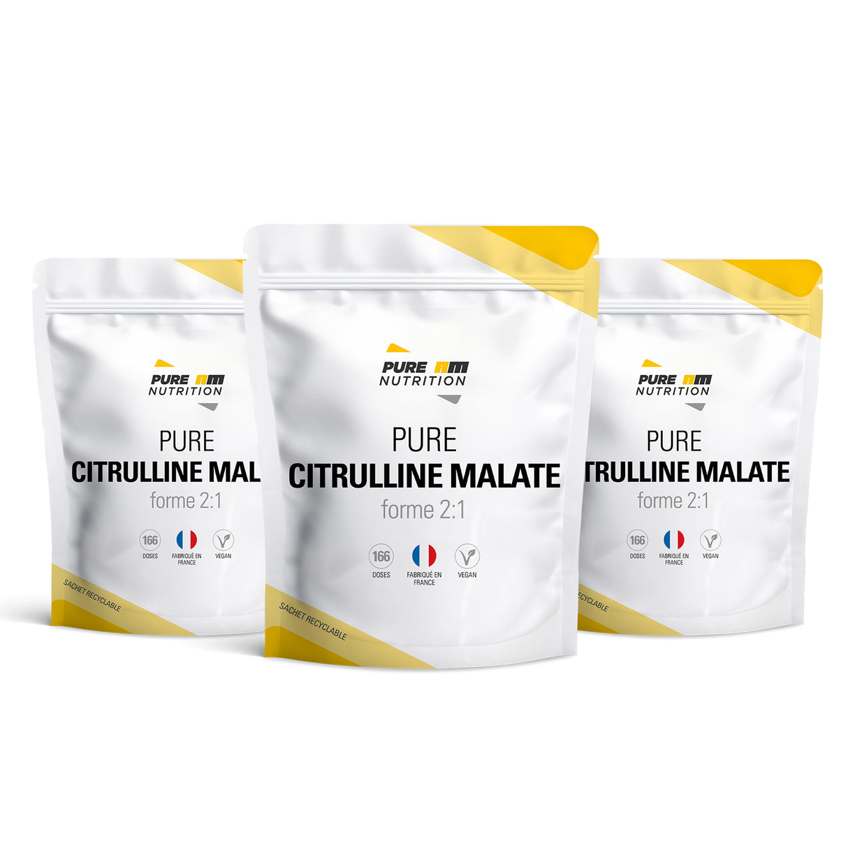 PURE Citrulline