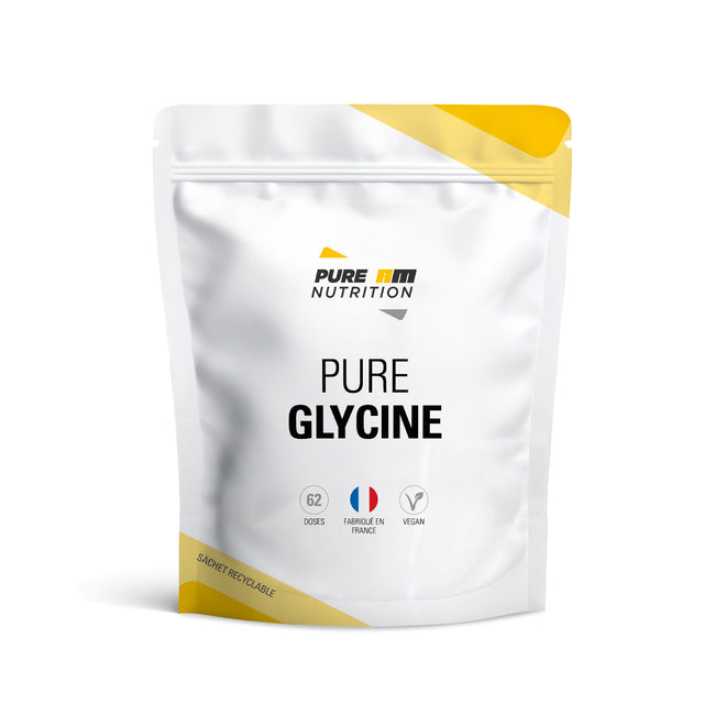 PURE Glycine AM Nutrition 