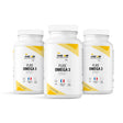 Pack de 3 oméga 3 EPAX