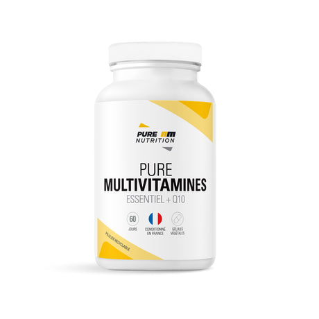 Multivitamine essentiel + Q10 