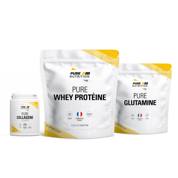 Pack Récup