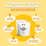 PURE Essential Whey