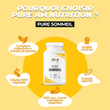 PURE Sommeil