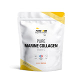 Collagène marin + vitamine C saveur tropical