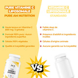 PURE Vitamine C Liposomal