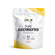 Électrolytes en poudre