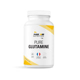 PURE Glutamine en gélules 