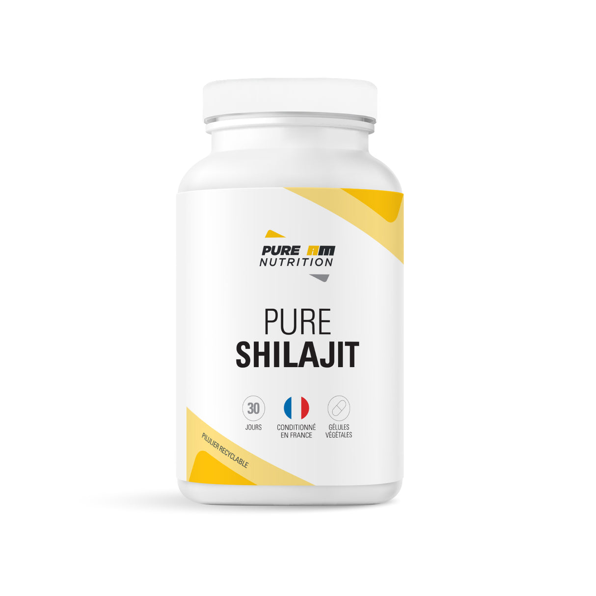 Shilajit