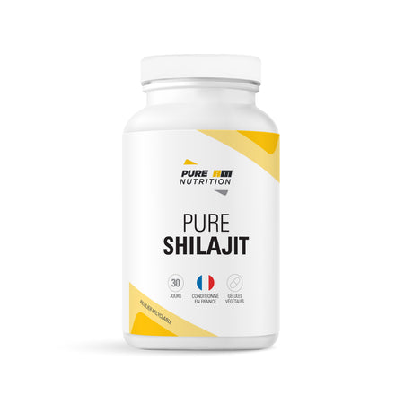 Shilajit