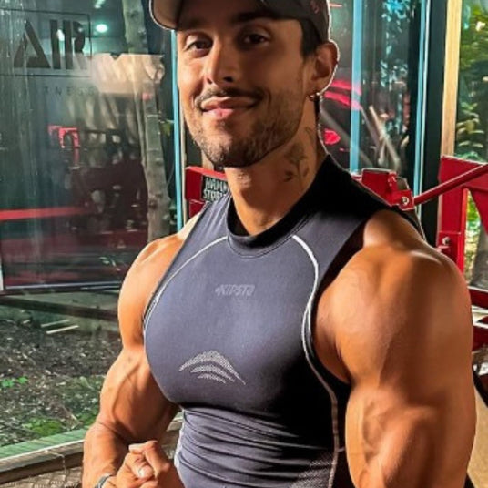 Alex Soudant