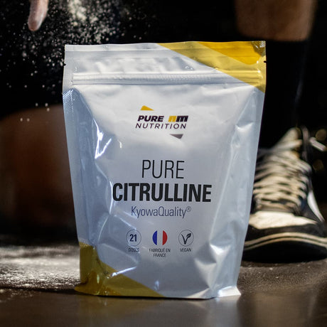 Citrulline