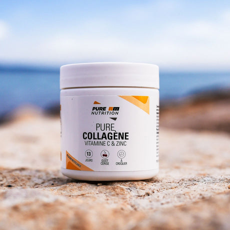 Collagène à croquer