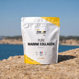 Collagène marin + vitamine C 