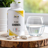 Complément PURE Sommeil AM Nutrition