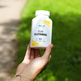 Glutamine AM Nutrition