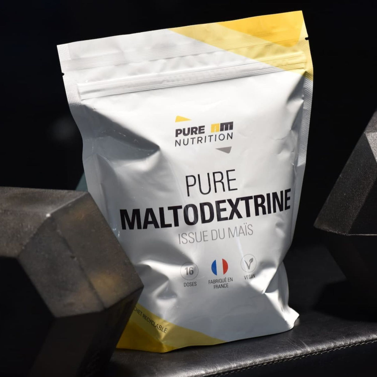 Maltodextrine