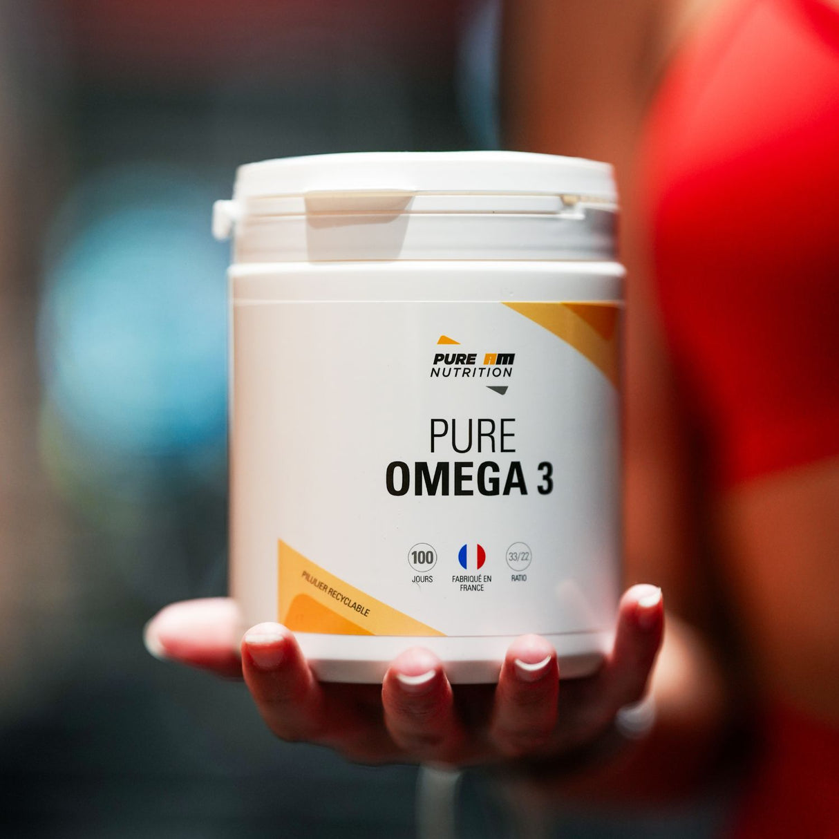 Oméga 3