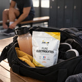 Électrolytes AM Nutrition 