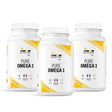 Pack de 3 oméga 3 