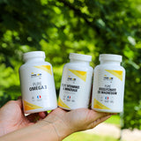 Pack Incontournables santé
