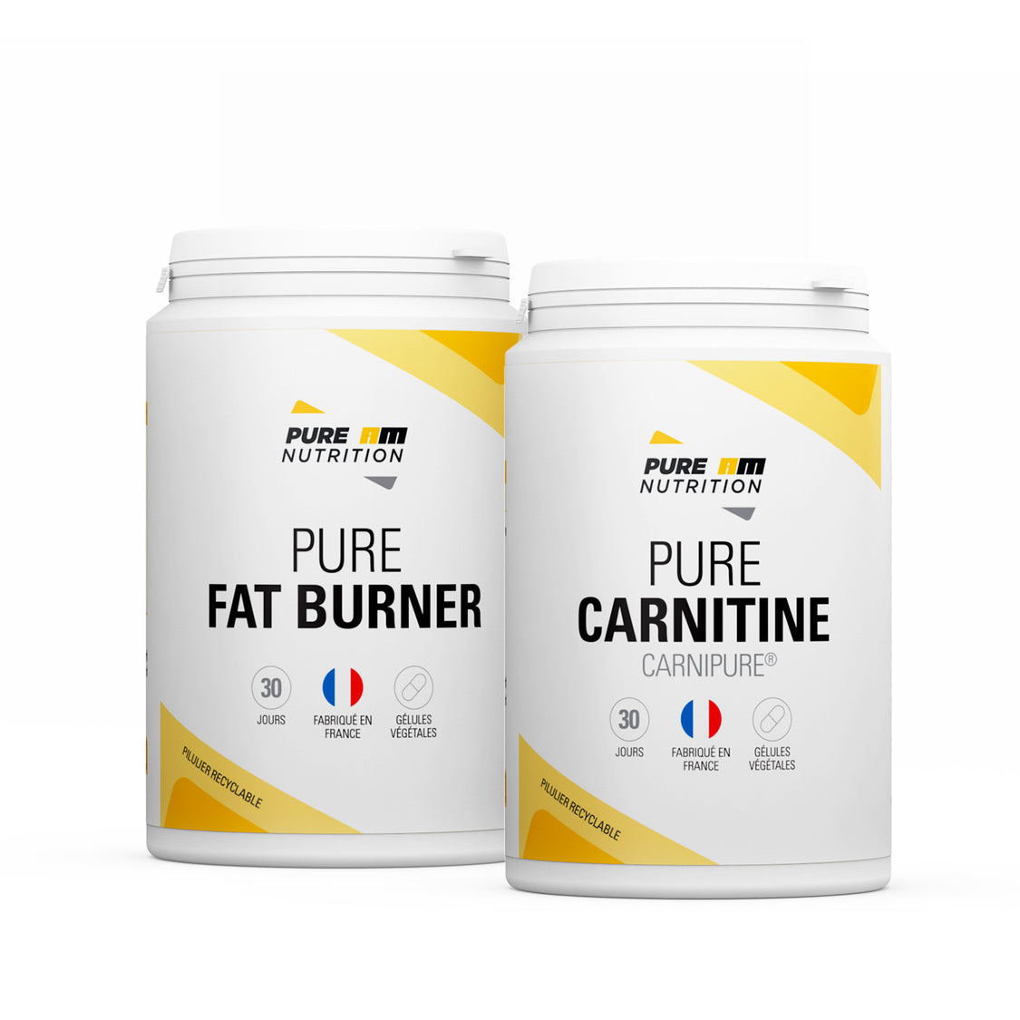Produits – AM Nutrition
