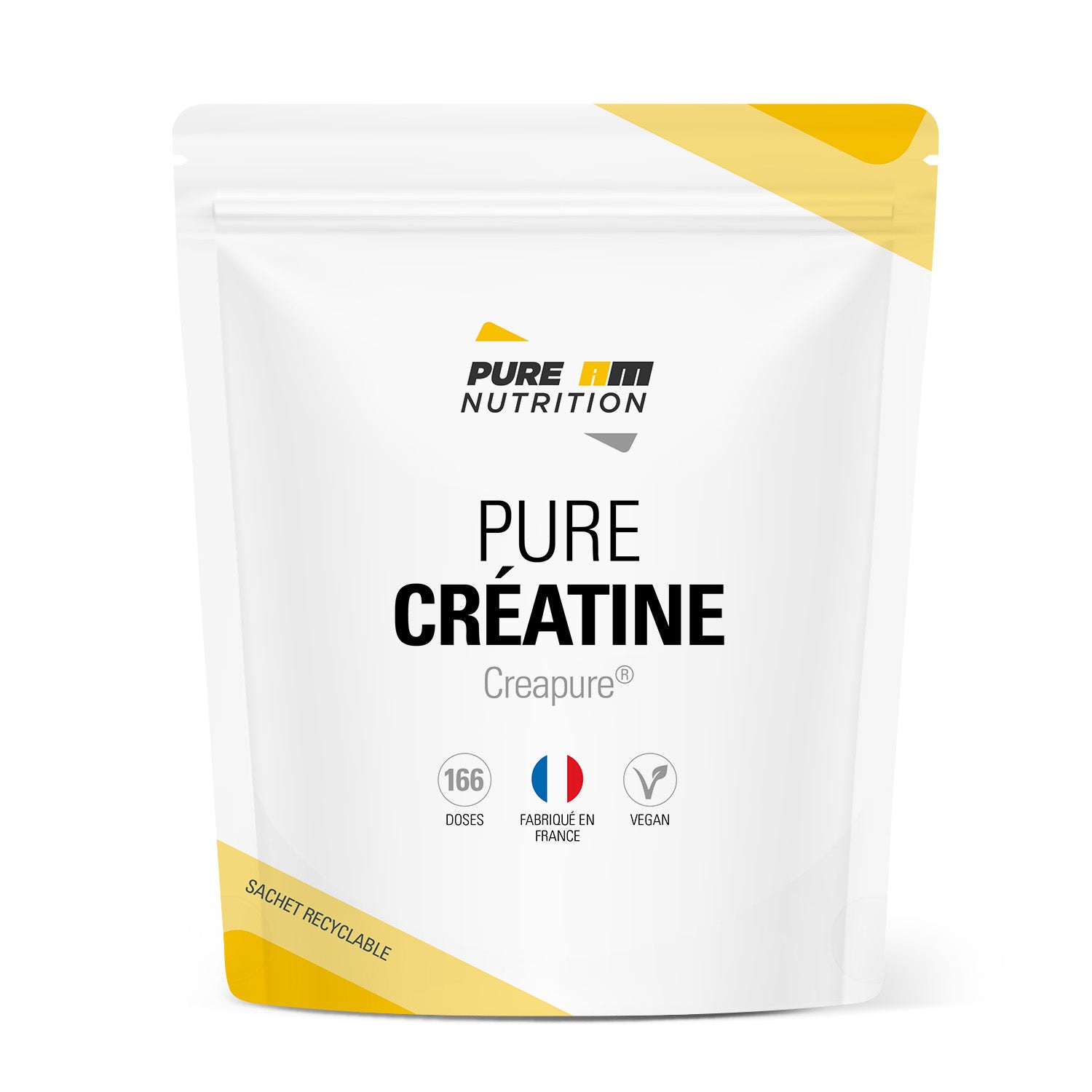 Cr atine Creapure En Poudre AM Nutrition Cr atine Creapure En Poudre AM Nutrition