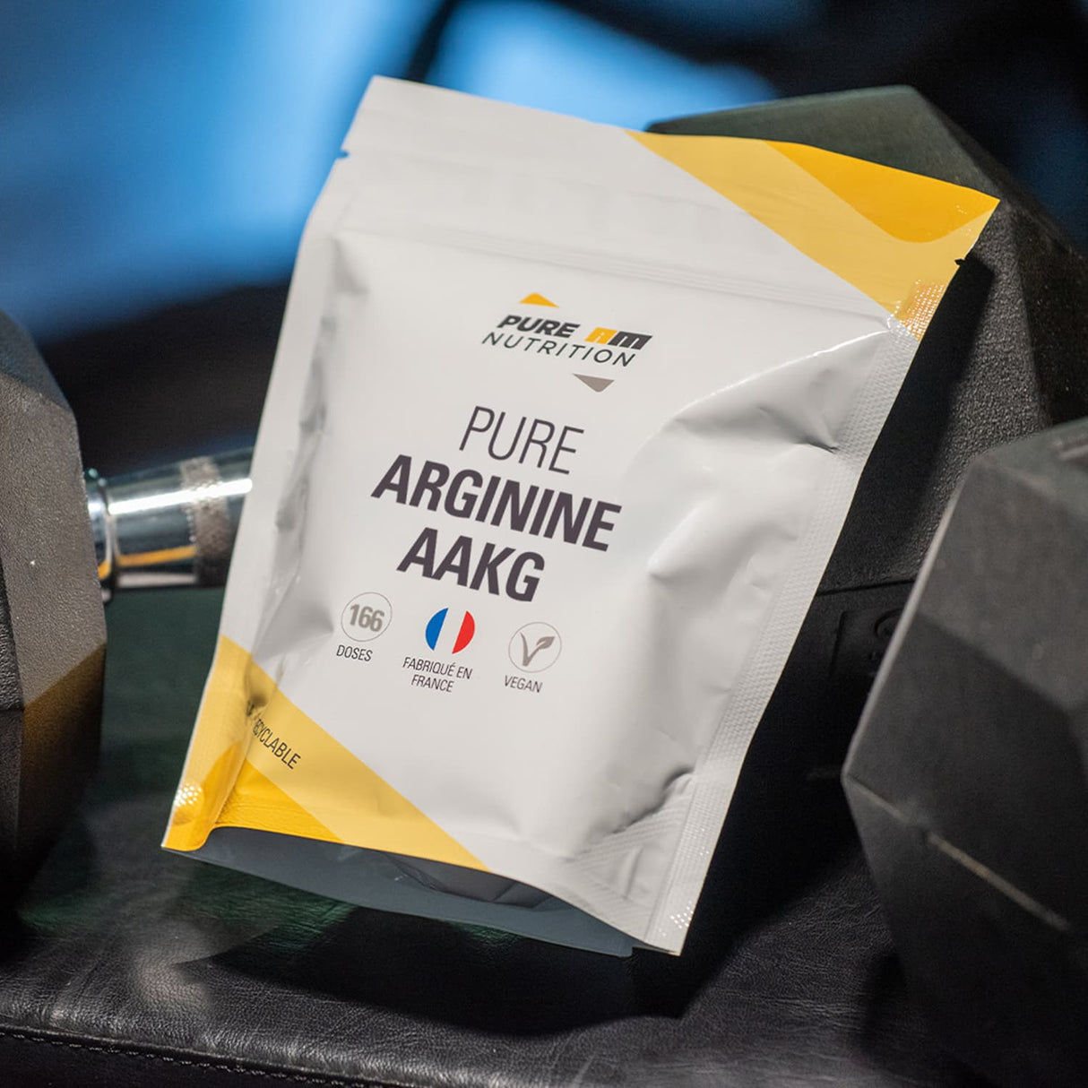 Arginine AAKG