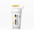 Shaker 700 ml PURE AM Nutrition