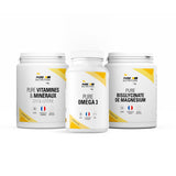 Pack Incontournables santé
