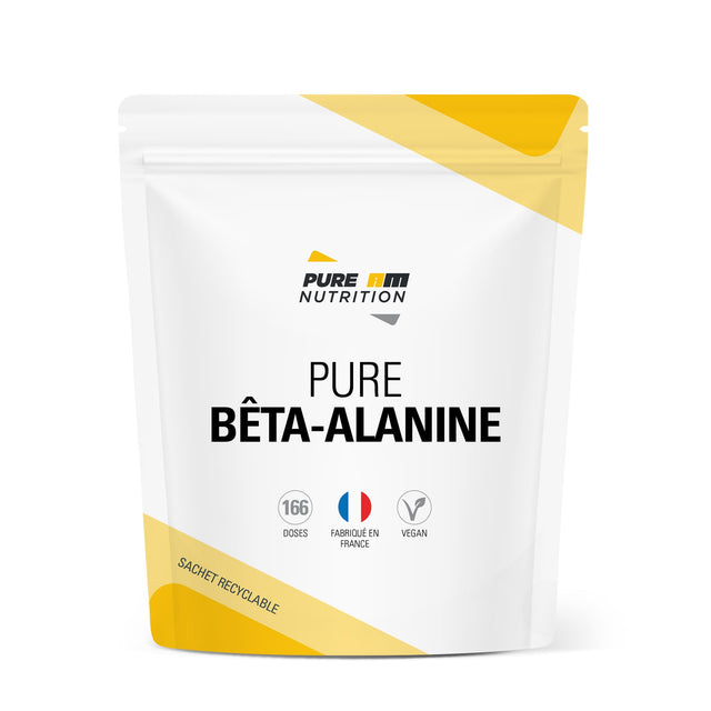 Bêta-Alanine