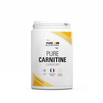 Carnitine PURE AM Nutrition