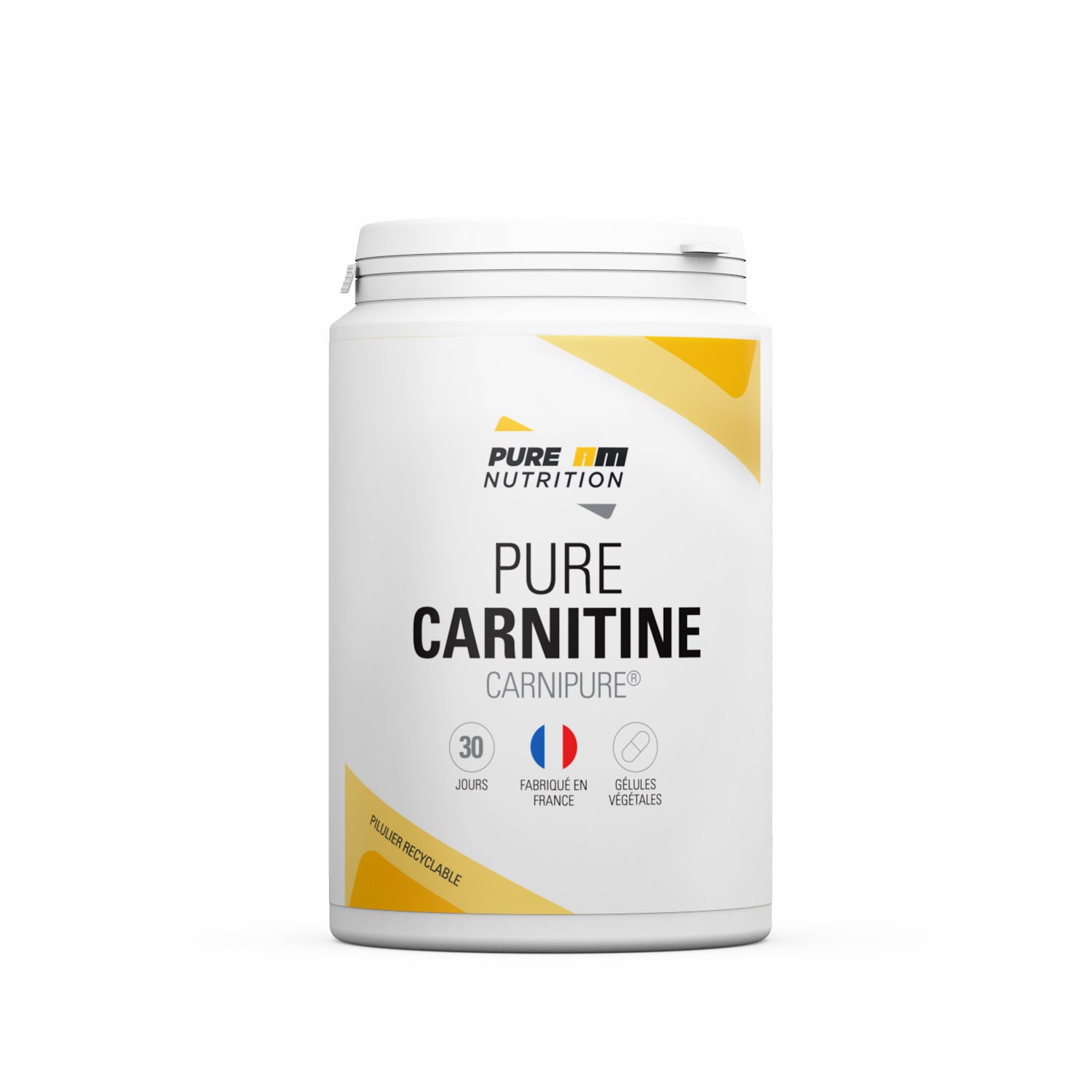 a quoi sert l carnitine L-Carnitine Gélules : 120 gélules
