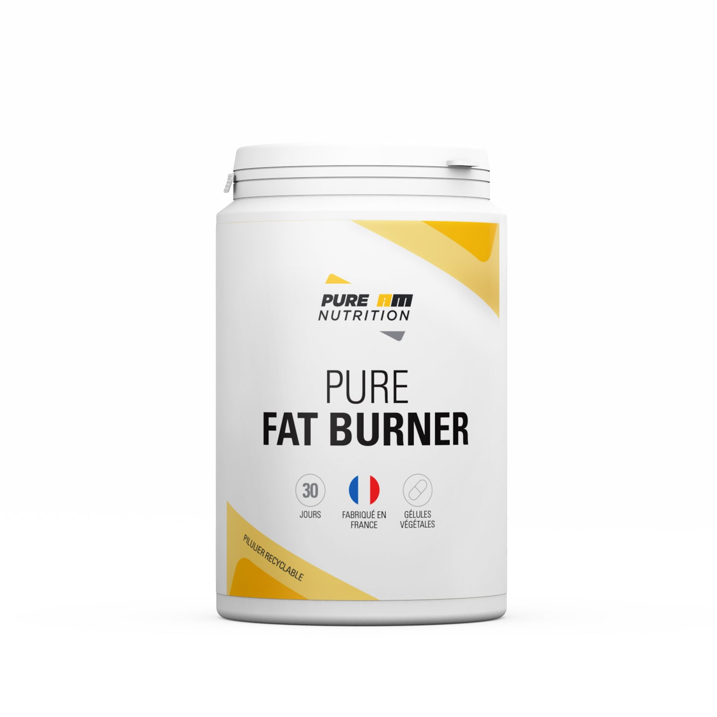 Fat Burner PURE AM Nutrition
