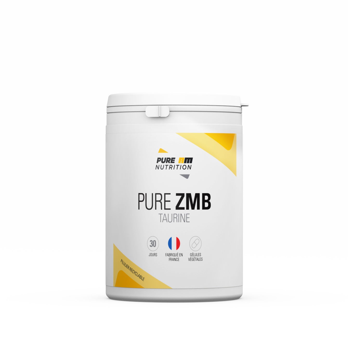 ZMB PURE AM Nutrition