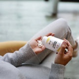 Vitamines D3 K2 AM Nutrition