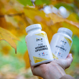 Vitamine C Liposomale AM Nutrition