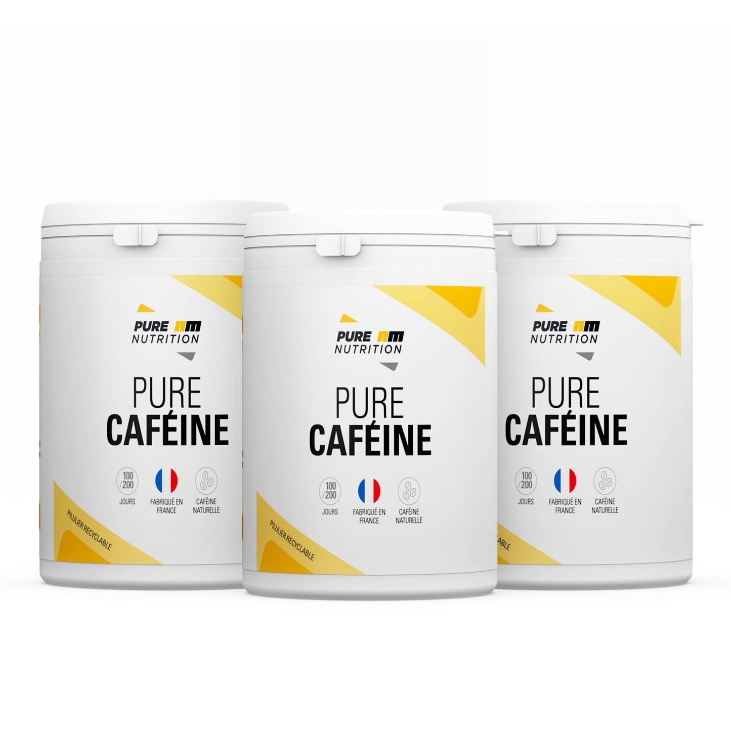 PURE Caféine