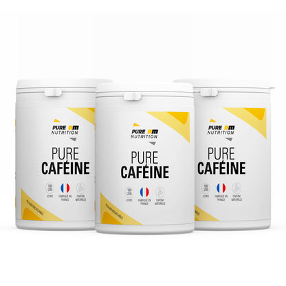 PURE Caféine