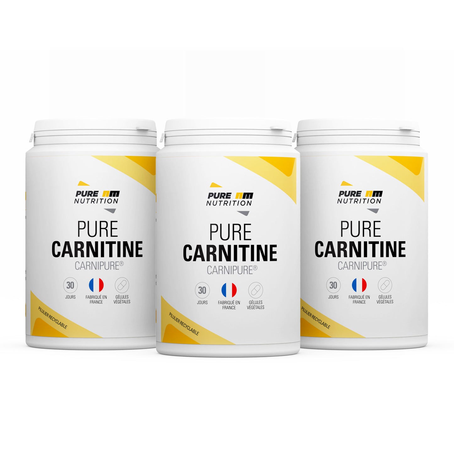 PURE Carnitine Carnipure ®