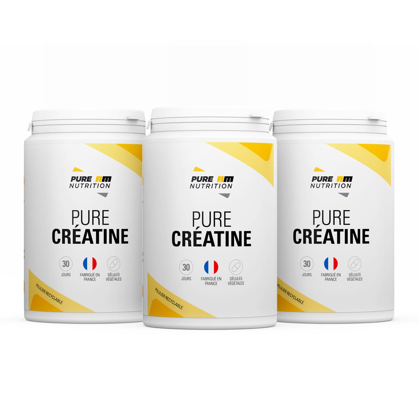PURE Créatine