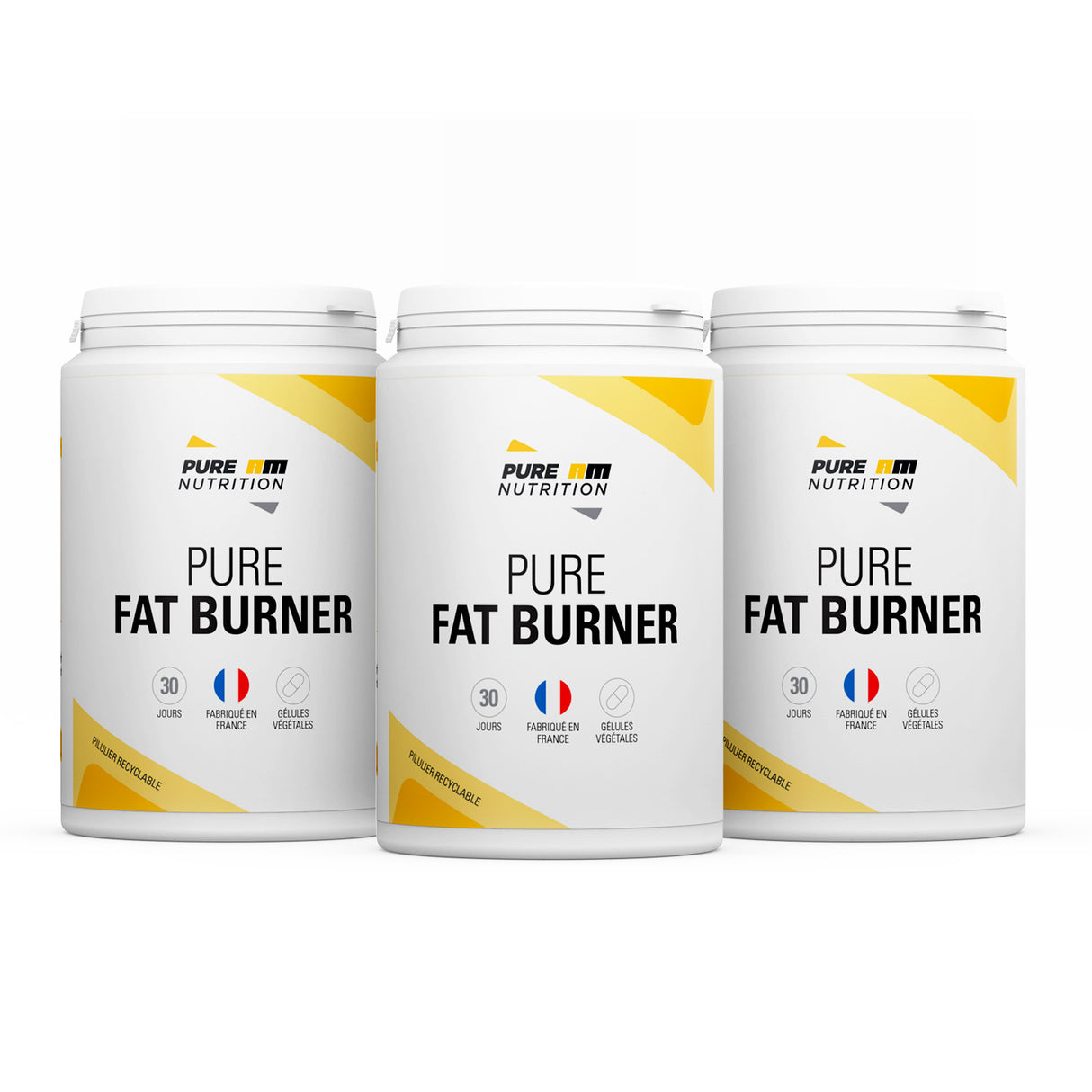 PURE Fat Burner