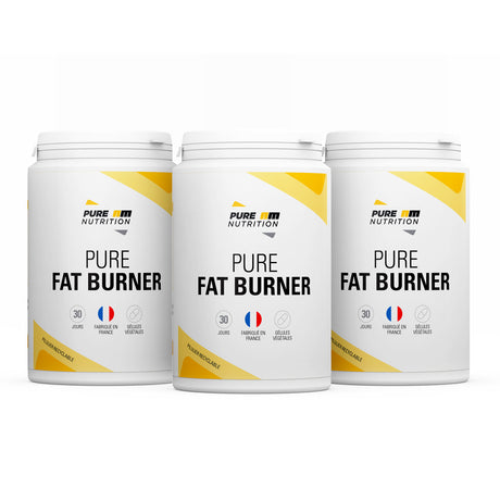 PURE Fat Burner
